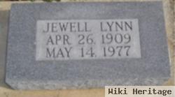 Jewell Mcgill Lynn