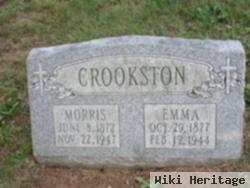 Emma Richie Crookston