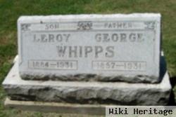 George Whipps