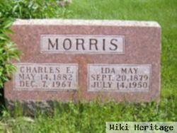 Ida May Sims Morris