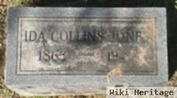 Ida Collins Jones