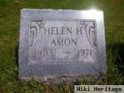 Helen H. Amon