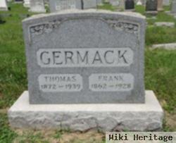 Frank Germack