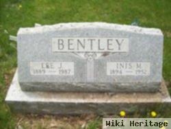 Lee J Bentley