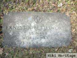 Ernest R. Bettisworth