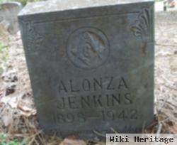 Alonza Jenkins