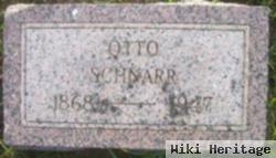 Otto Schnarr