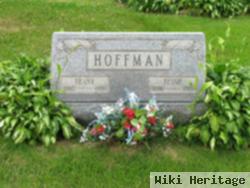 Bessie Hoffman