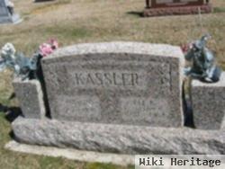 Eli F. "scrappy" Kassler