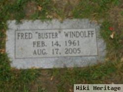 Fred "buster" Windolff