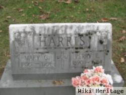 Perry E. Harris