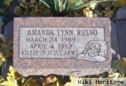 Amanda Lynn Rosno