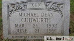 Michael Dean Cudworth