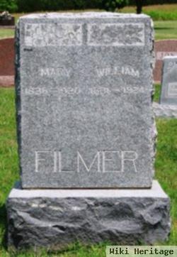 William Filmer