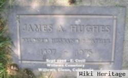 James A. Hughes