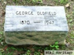 George Oldfield