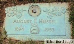 August Louis Hussel