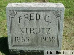 Fred C. Strutz