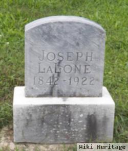 Joseph Lalone