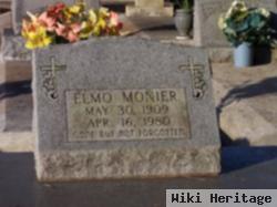 Elmo Monier