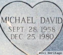 Michael David Ferrell