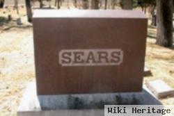 Infant Sears