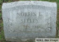 Norris E Seeley