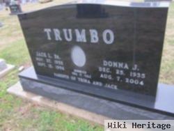 Donna Dyer Trumbo