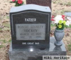 Robert Stanley Yockey