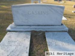 William Key Gaskins