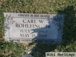 Carl Rohlfing