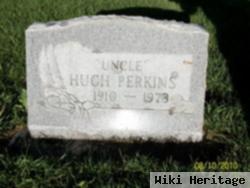 Hugh Perkins