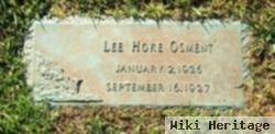 Lee Hoke Osment