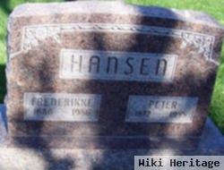 Peter Hansen