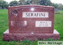 Nerino Serafini