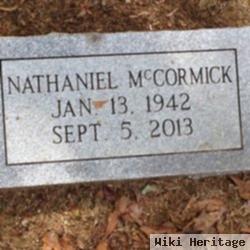 Nathaniel Mccormick