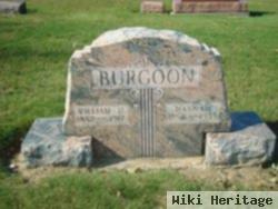 William H. Burgoon