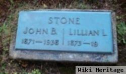 Lillian L. Stone