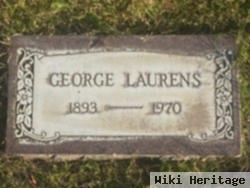 George Laurens