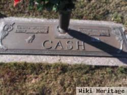 Louise Buckner Cash