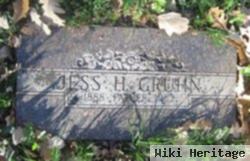 Jess Herbert Gruhn