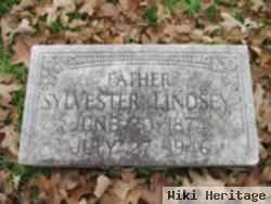 Sylvester Steel Lindsey