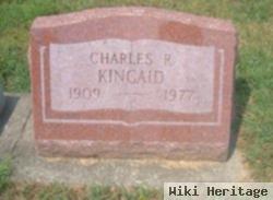 Charles R. Kincaid