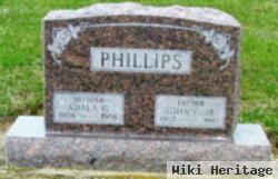 John C. Phillips, Jr