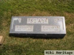 Lillian K. Seay