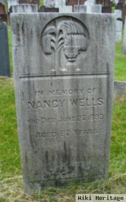 Nancy Wells