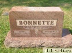 Dora Bartlett Bonnette