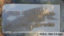 John F. Brereton