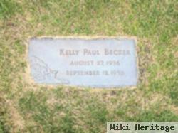 Kelly Paul Becker