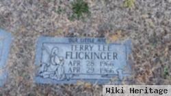 Terry Lee Flickinger